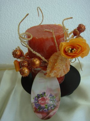 Small Family :: Orange ::