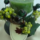 Small Family :: Green ::