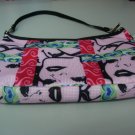 Authentic Lesportsac Niki Pink Bag