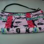 Authentic Lesportsac Niki Pink Bag