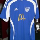 MSC Blue Game Jersey