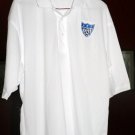 Men's Polo with MSC Crest