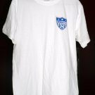 T Shirt with MSC Logo - Large