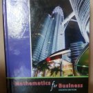 Mathematics for Business