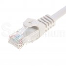 50ft White cat5e ethernet cable