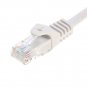 75ft White cat5e ethernet cable