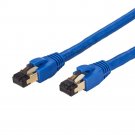 50ft Blue cat8 ethernet cable