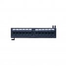 12 port Cat6 Patch Panel UTP