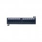 12 port Cat6 Patch Panel UTP