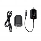 HDTV Antenna Amplifier Signal Booster