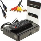 HDTV DTV Digital Converter Box