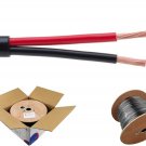 250 ft 14/2 UV Rated Direct Burial Outdoor Speaker Wire