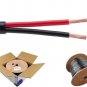 250 ft 16/2 UV Rated Direct Burial Outdoor Speaker Wire
