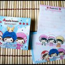 appletown mini memos