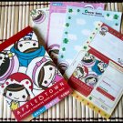 appletown mini memos 3