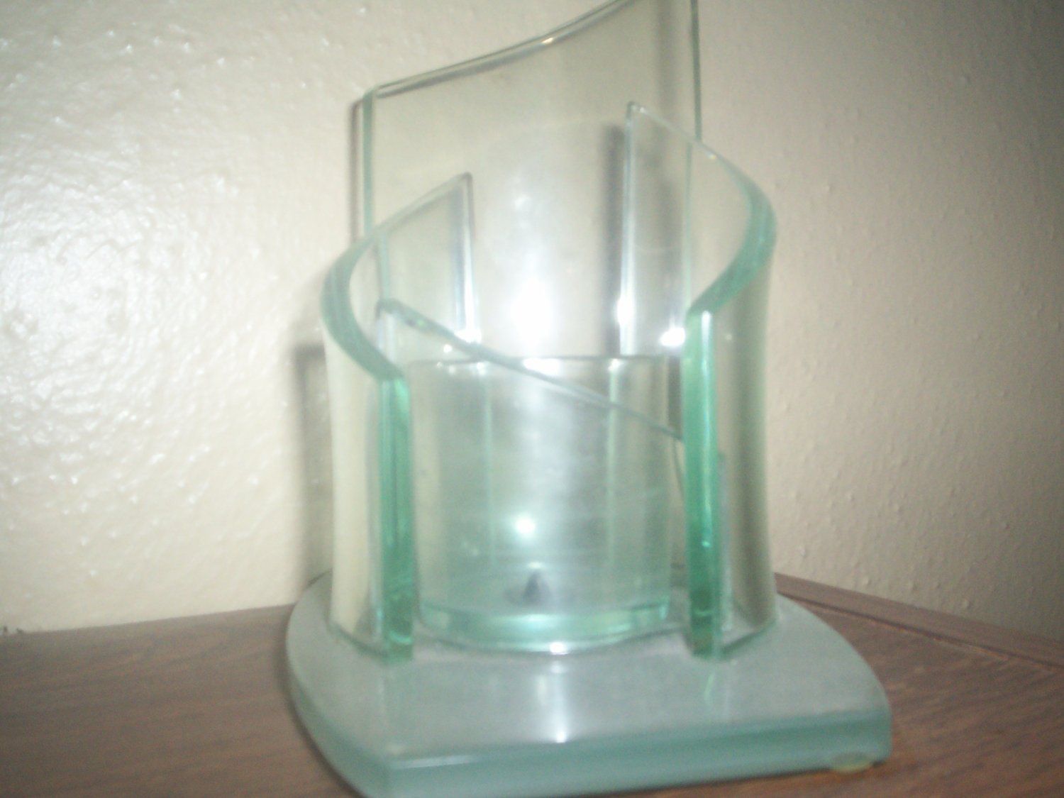 Stratus Votive Holder by Partylite