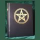 Wiccan Book Of Shadows
