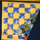 Baby Quilt Elvis Theme