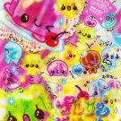 Crux Japan Jelly Memo Pad