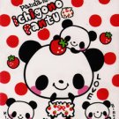 Pool Cool Japan Ichigono Pantu Mini Memo Pad