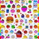 Sticker Sheets