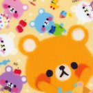 Kamio Japan Happy Sugar Mini Memo Pad #1