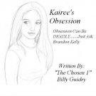 Kairee's Obsession - The Novel