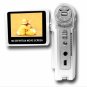 PROFESSIONAL 5.1 MEGA PIXEL CMOS DIGITAL CAMCORDER FOR MOVIES AND STILL PICTURES
