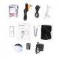 PROFESSIONAL 5.1 MEGA PIXEL CMOS DIGITAL CAMCORDER FOR MOVIES AND STILL PICTURES