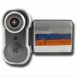 BEST VALUE 2.0 MEGA PIXEL CMOS DIGITAL CAMCORDER WITH 4X DIGITAL ZOOM