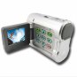 BEST VALUE 2.0 MEGA PIXEL CMOS DIGITAL CAMCORDER WITH 4X DIGITAL ZOOM