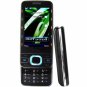SLIDER MULTIMEDIA TWIN SLIDE GAMING MOBILE CELL PHONE