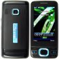 SLIDER MULTIMEDIA TWIN SLIDE GAMING MOBILE CELL PHONE