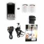 HIGH RESOLUTION CAMERA DUAL SIM CARD MOBILE  PHONE