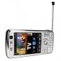 HIGH RESOLUTION CAMERA DUAL SIM CARD MOBILE  PHONE