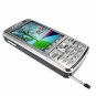 HIGH RESOLUTION CAMERA DUAL SIM CARD MOBILE  PHONE