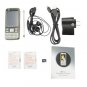MEDIA  QUAD BAND DUAL SIM CARD MOBILE CELL PHONE