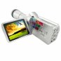 OPTICAL TELESCOPIC ZOOM DIGITAL VIDEO CAMCORDER
