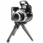 MULTIFUNCTION ZOOM AND WIDE ANGLE LENS DIGITAL CAMERA