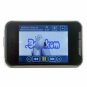 TOUCHSCREEN MP4 PLAYER INCLUSIVE OF VIDEO CAMERA