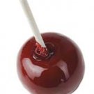 HOMEMADE  CANDIED APPLES RECIPE