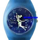 NEW Disney Tinkerbell Animated Magic Wings Watch HTF #2