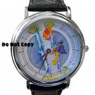 NEW Disney/Fossil Winnie The Pooh A Day For Eeyore Series Limited Edition Watch