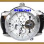 BRAND NEW Mens CTI 27Jewels Dual Timer AUTOMATIC Watch