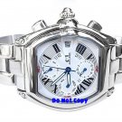 NEW Men's CTI 21 Jewels Automatic Multifuction Watch