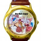 NEW Disney Snow White & 7 Dwarfs Limited Edition Watch