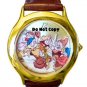 NEW Disney Snow White & 7 Dwarfs Limited Edition Watch