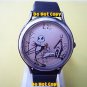 Nightmare Before Christmas Jack Zero Dog Watch T.Burton