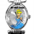 NEW Ladies Disney Cinderella Posing Watch MC0404 HTF