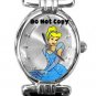 NEW Ladies Disney Cinderella Posing Watch MC0404 HTF